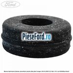 Bucsa inferioara flansa amortizor punte fata Ford Ranger 2016-2020 2.2 TDCi 131 cp
