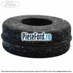 Bucsa inferioara flansa amortizor punte fata Ford Ranger 2016-2020 2.2 TDCi 160 cp