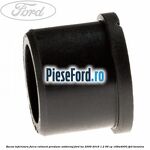 Bucsa inferioara furca rulment presiune ambreiaj Ford Ka 2009-2016 1.2 69 cp 169A4000, FP4 benzina