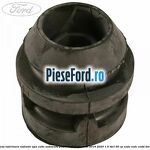 Bucsa inferioara radiator apa cutie automata powershift Ford C-Max 2016-2020 1.5 TDCi 95 cp XXDA, XXDC, XXDD diesel