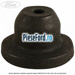 Bucsa inferioara radiator apa Ford Ranger 2006-2012 2.5 TDCi 4x4 143 cp