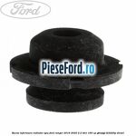 Bucsa inferioara radiator apa Ford Ranger 2016-2020 2.2 TDCi 160 cp