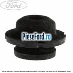 Bucsa inferioara radiator apa Ford Ranger 2019-2022 2.0 EcoBlue 4x4 Raptor 213 cp