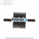 Bucsa inferioara radiator apa RS Ford Focus 1998-2004 RS 215 cp HMDA benzina