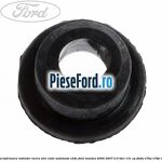 Bucsa inferioara radiator racire ulei cutie automata CD4E Ford Mondeo 2000-2007 2.0 TDCi 131 cp FMBA, N7BA, N7BB diesel