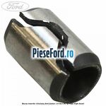 Bucsa insertie chiulasa Ford Fusion 1.6 TDCi 90 cp