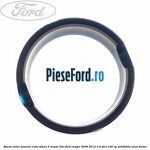 Bucsa levier maneta cutie viteza 5 trepte 5MT Ford Ranger 2006-2012 3.0 TDCi 156 cp MD30DITC, WEAT diesel