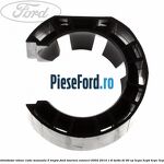 Bucsa levier schimbator viteze cutie manuala 5 trepte Ford Tourneo Connect 2002-2014 1.8 Turbo Di 90 cp HCPA, HCPB, HCPC, HCPD, P9PA diesel