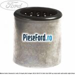 Bucsa levier timonerie cutie 6 trepte Ford Ranger 2012-2015 3.2 TDCi 4x4 200 cp