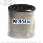 Bucsa levier timonerie cutie 6 trepte Ford Transit 2006-2014 2.2 TDCi RWD 100 cp