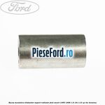 Bucsa meatalica distantier suport radiator Ford Escort 1995-1998 1.8 16V 115 cp