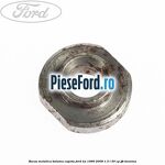 Bucsa metalica balama capota Ford Ka 1996-2008 1.3 i 50 cp