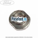 Bucsa metalica balama capota Ford Ka 1996-2008 1.6 i 95 cp