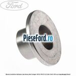 Bucsa metalica balama usa bena Ford Ranger 2012-2015 2.2 TDCi 4x4 150 cp