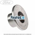 Bucsa metalica balama usa bena Ford Ranger 2016-2020 2.2 TDCi 131 cp