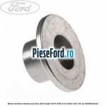 Bucsa metalica balama usa bena Ford Ranger 2019-2022 2.0 EcoBlue 4x4 130 cp