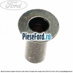 Bucsa metalica suport selector cutie viteza 5 trepte Ford Ranger 2012-2015 2.2 TDCi 120 cp ENPF, GBVAJPF diesel