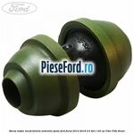 Bucsa mijloc surub bieleta antiruliu spate Ford Focus 2014-2018 2.0 TDCi 150 cp
