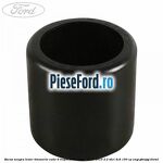 Bucsa neagra levier timonerie cutie 6 trepte Ford Ranger 2012-2015 2.2 TDCi 4x4 150 cp