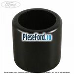 Bucsa neagra levier timonerie cutie 6 trepte Ford Transit 2006-2014 3.2 TDCi 200 cp