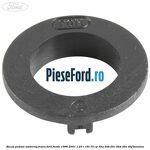 Bucsa pedala ambreiaj, frana Ford Fiesta 1996-2001 1.25 i 16V 75 cp