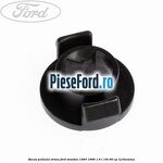 Bucsa pedialer frana Ford Mondeo 1993-1996 1.6 i 16V 90 cp