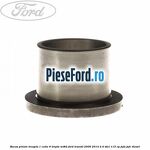 Bucsa pinion treapta 1 cutie 6 trepte MT82 Ford Transit 2006-2014 2.4 TDCi 115 cp