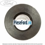 Bucsa placa ax selector cutie viteze 6 trepte Ford Transit 2006-2014 2.2 TDCi RWD 125 cp CYRA diesel