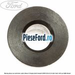 Bucsa placa ax selector cutie viteze 6 trepte Ford Transit 2006-2014 2.4 TDCi 4x4 140 cp