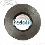 Bucsa placa ax selector cutie viteze 6 trepte Ford Transit 2014-2018 2.2 TDCi 4x4 125 cp