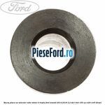 Bucsa placa ax selector cutie viteze 6 trepte Ford Transit 2014-2018 2.2 TDCi 4x4 155 cp CV24, CVR5 diesel