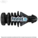 Bucsa prindere carcasa filtru aer Ford Focus 2014-2018 1.0 EcoBoost 125 cp M1DA, M1DC, M1DD benzina