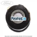 Bucsa prindere caseta directie Ford Fiesta 1996-2001 1.8 DI 75 cp RTN, RTP, RTQ diesel