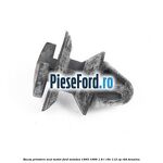 Bucsa prindere scut motor Ford Mondeo 1993-1996 1.8 i 16V 112 cp
