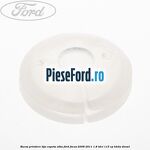 Bucsa prindere tija capota alba Ford Focus 2008-2011 1.8 TDCi 115 cp