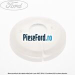 Bucsa prindere tija capota alba Ford S-Max 2007-2014 2.0 EcoBoost 203 cp