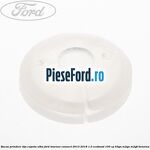 Bucsa prindere tija capota alba Ford Tourneo Connect 2013-2018 1.0 EcoBoost 100 cp