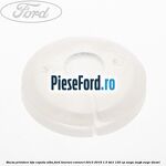 Bucsa prindere tija capota alba Ford Tourneo Connect 2013-2018 1.5 TDCi 120 cp