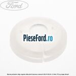 Bucsa prindere tija capota alba Ford Tourneo Connect 2013-2018 1.5 TDCi 75 cp