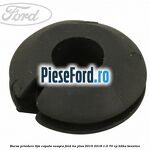 Bucsa prindere tija capota neagra Ford Ka plus 2016-2018 1.2 70 cp