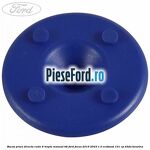 Bucsa priza directa cutie 6 trepte manual B6 Ford Focus 2019-2023 1.0 EcoBoost 101 cp B3DA benzina