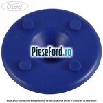 Bucsa priza directa cutie 6 trepte manual B6 Ford Focus 2019-2023 1.5 EcoBlue 95 cp Z2DA diesel