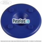 Bucsa priza directa cutie 6 trepte manual B6 Ford Focus Active 2019-2023 1.0 EcoBoost 101 cp B3DA benzina