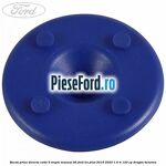 Bucsa priza directa cutie 6 trepte manual B6 Ford Ka plus 2019-2020 1.5 Ti 120 cp