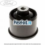 Bucsa punte spate Ford EcoSport 2019-2023 1.5 TDCi EcoBlue 4x4 125 cp ZTJA, ZTJB, ZTJC diesel