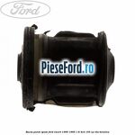 Bucsa punte spate Ford Escort 1990-1995 1.8 4x4 105 cp