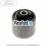 Bucsa punte spate Ford Fiesta 1996-2001 1.3 i 50 cp JJA, JJC, JJE, JJJ, JJK, JJM benzina