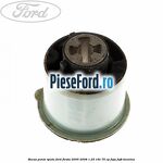 Bucsa punte spate Ford Fiesta 2005-2008 1.25 16V 75 cp FUJA, FUJB benzina