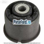 Bucsa punte spate Ford Fiesta 2017-2023 1.0 EcoBoost 101 cp SFJE, SFJF, SFJH, SFJJ, SFJK, SFJN benzina
