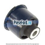 Bucsa punte spate Ford Tourneo Connect 2013-2018 1.6 TDCi 95 cp TZGA, TZGB diesel